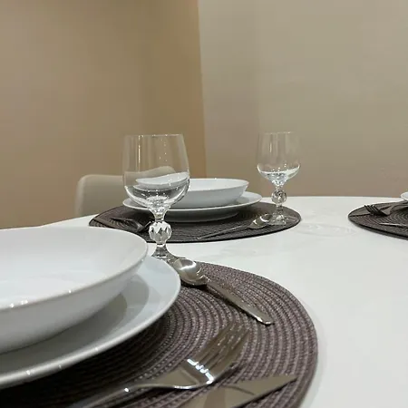Casa Garibaldi 프라토
