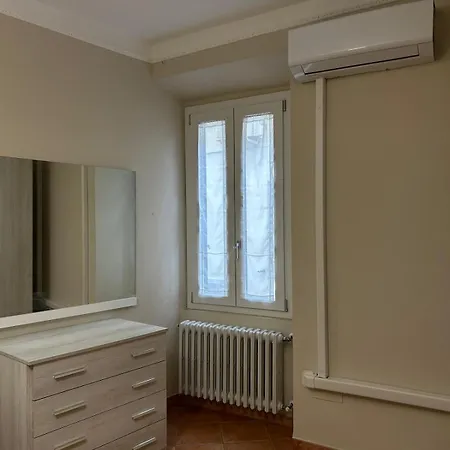Casa Garibaldi 아파트
