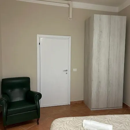 Casa Garibaldi Apartment *