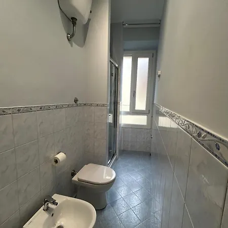 Casa Garibaldi Apartment *