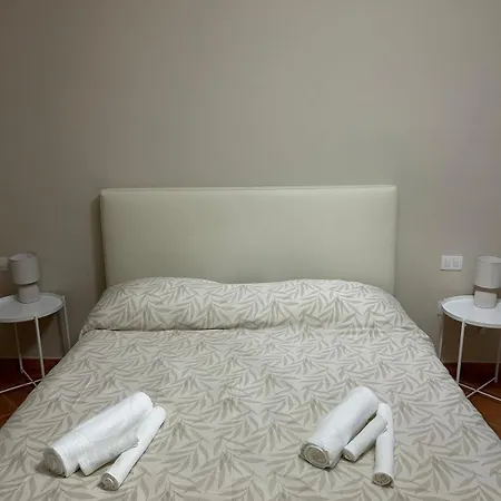 Apartment Casa Garibaldi *