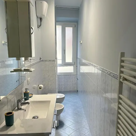 Apartment Casa Garibaldi Prato (Prato)