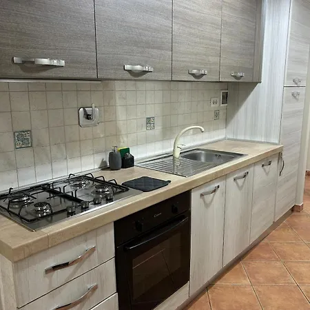 Casa Garibaldi Prato (Prato)