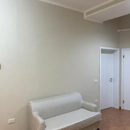 Apartment Casa Garibaldi