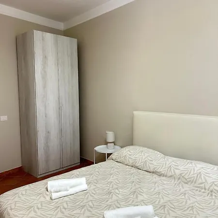 Apartment Casa Garibaldi *
