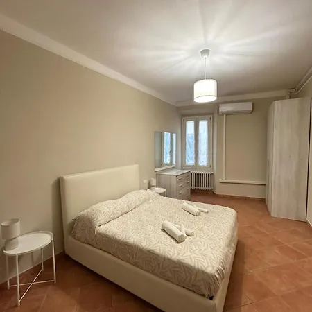 Casa Garibaldi Apartment Prato (Prato)